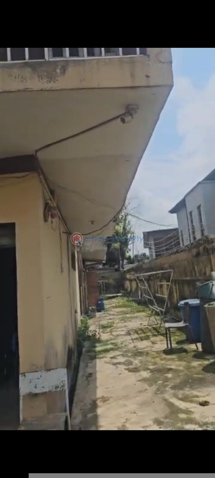 5 bedroom Semi detached Duplex For Rent Oluyole Main Estate, Opp Horizons Suites Ibadan Oyo - 4