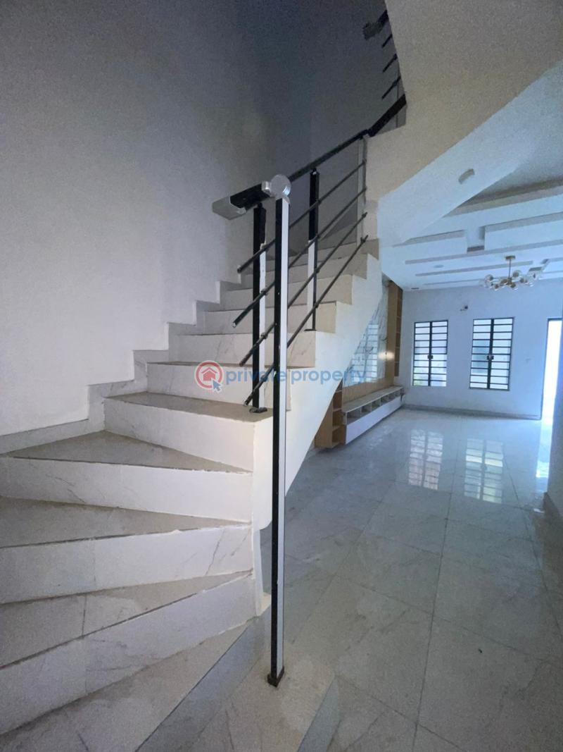 5 bedroom Flat & Apartment For Sale Lekki Phase 1 Lagos - 2