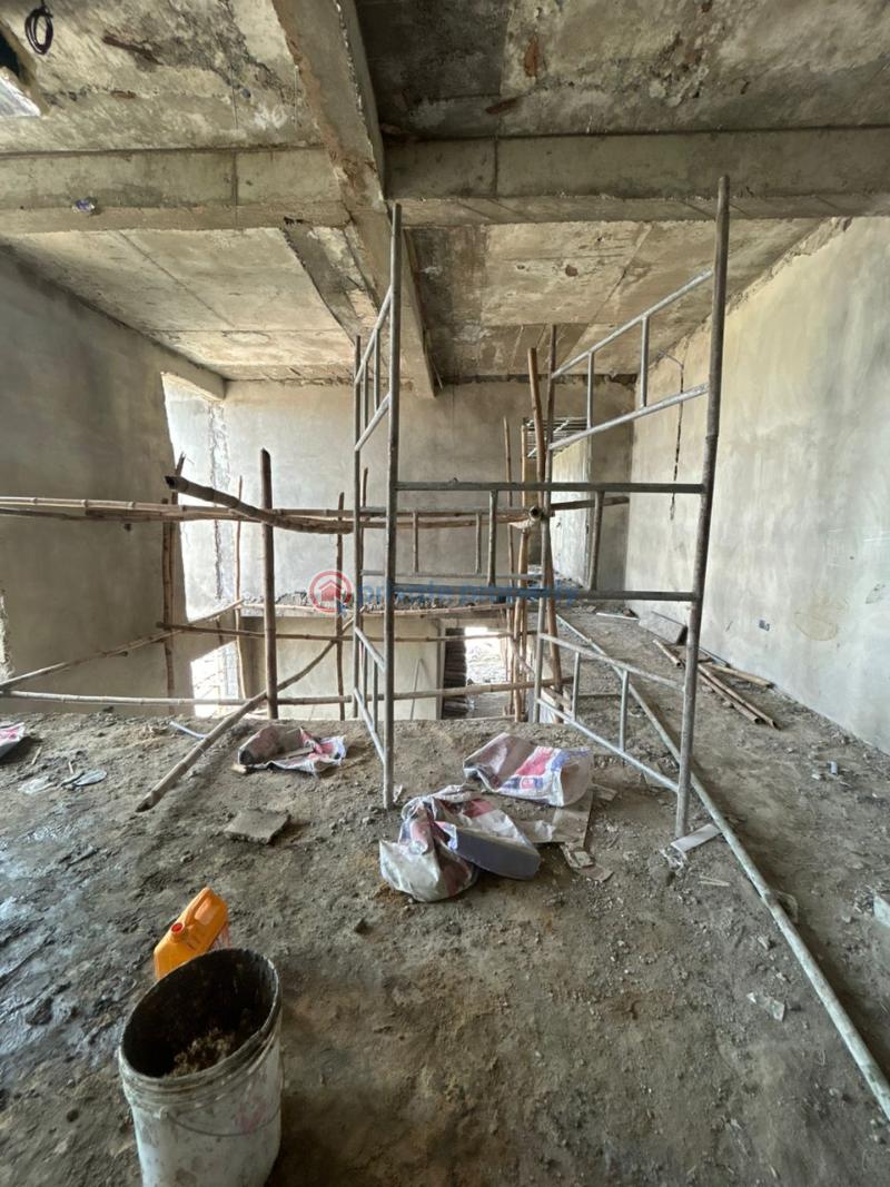 5 bedroom Semi detached Duplex For Sale Ikate Lekki Lagos - 4