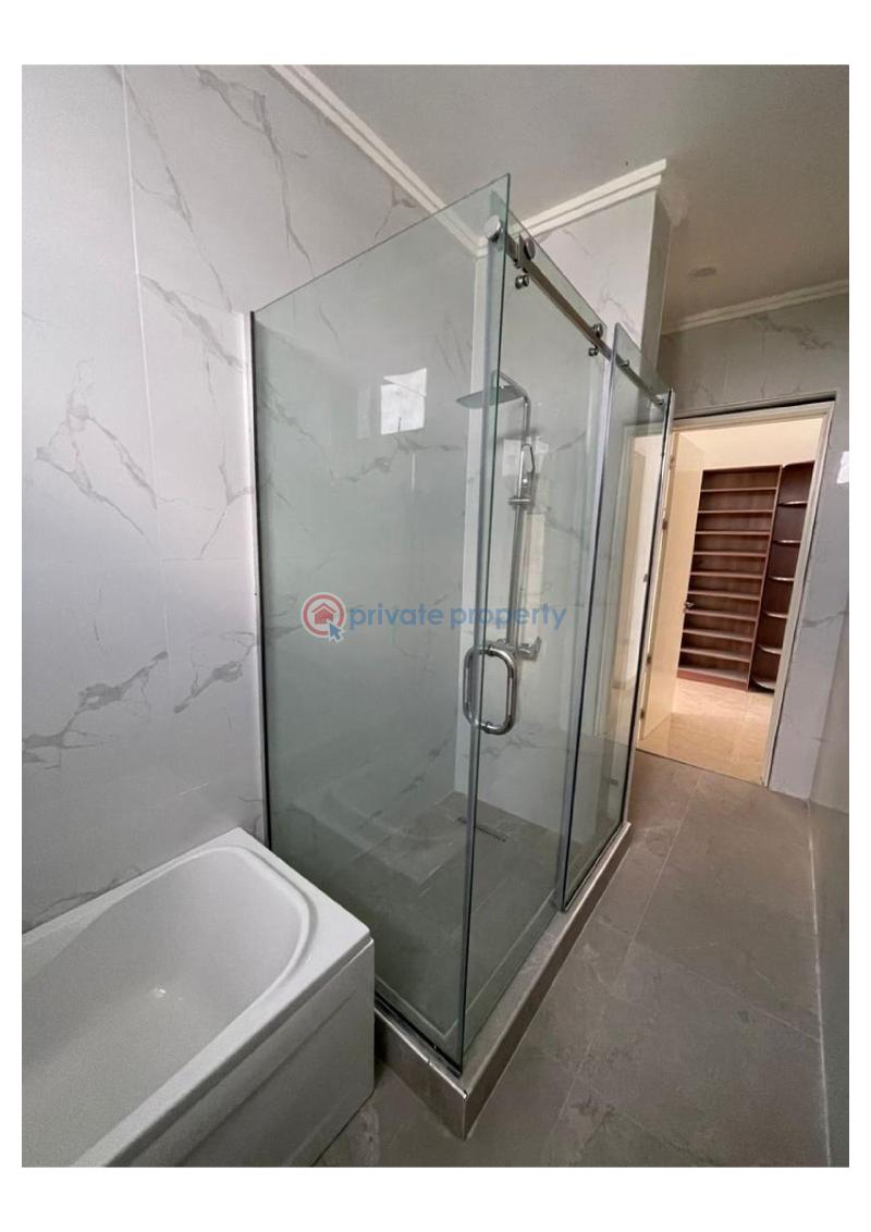 5 bedroom Semi detached Duplex For Sale Plot 7, Tesmot Close, Off Castle & Temple Drive, Off Fatai Arobieke Street Lekki Phase 1 Lagos - 2
