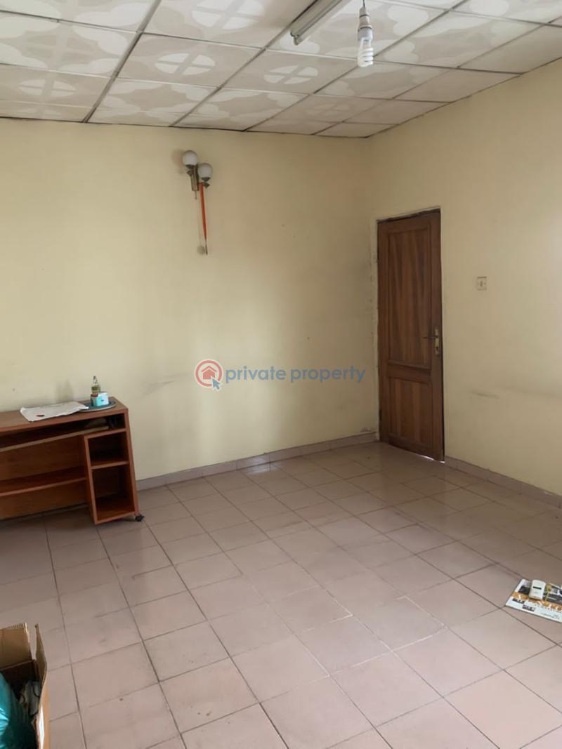 5 bedroom Office For Rent Lekki Phase 1 Lekki Lagos - 8