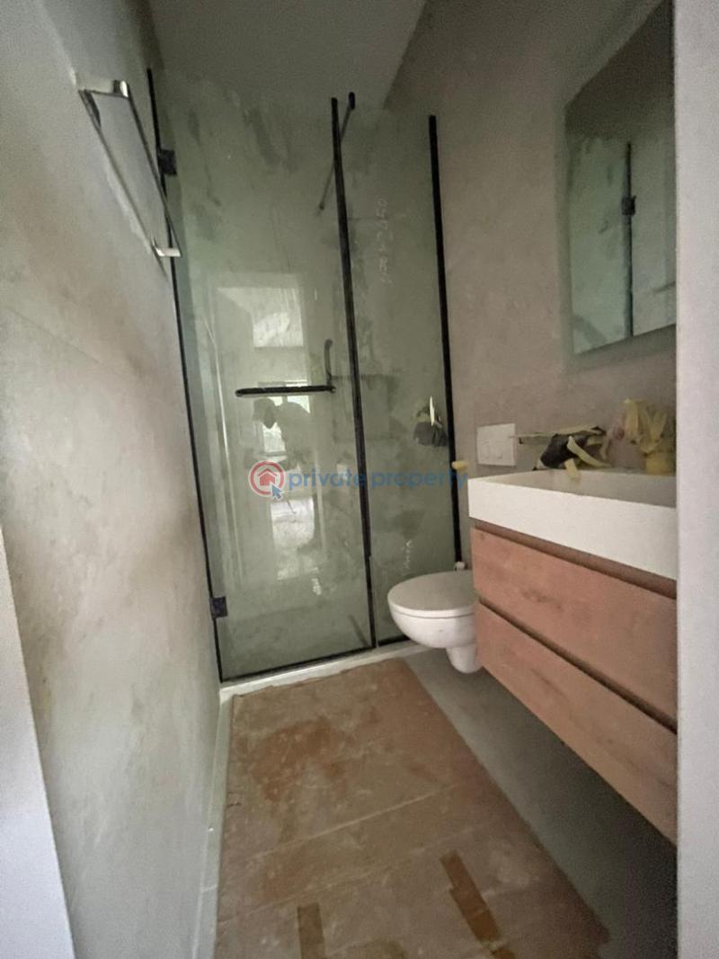 5 bedroom Semi detached Duplex For Sale Banana Island Ikoyi Lagos - 14