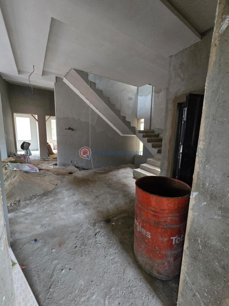 5 bedroom Detached Duplex For Sale Gbagada Estate Gbagada Phase 2 Lagos - 12
