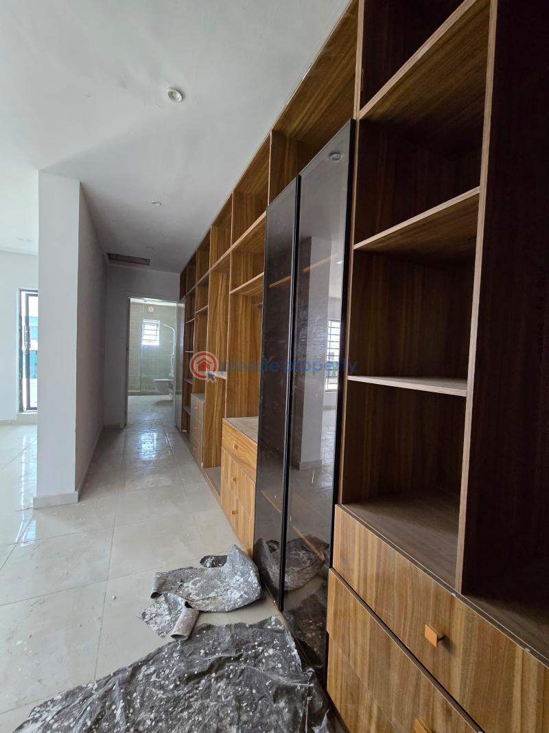 5 bedroom Detached Duplex For Sale Ikate Lekki Lagos Ikate Elegushi Lekki Lagos - 14