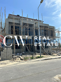 5 bedroom Semi detached Duplex For Sale Ikate Lekki Lagos - 0