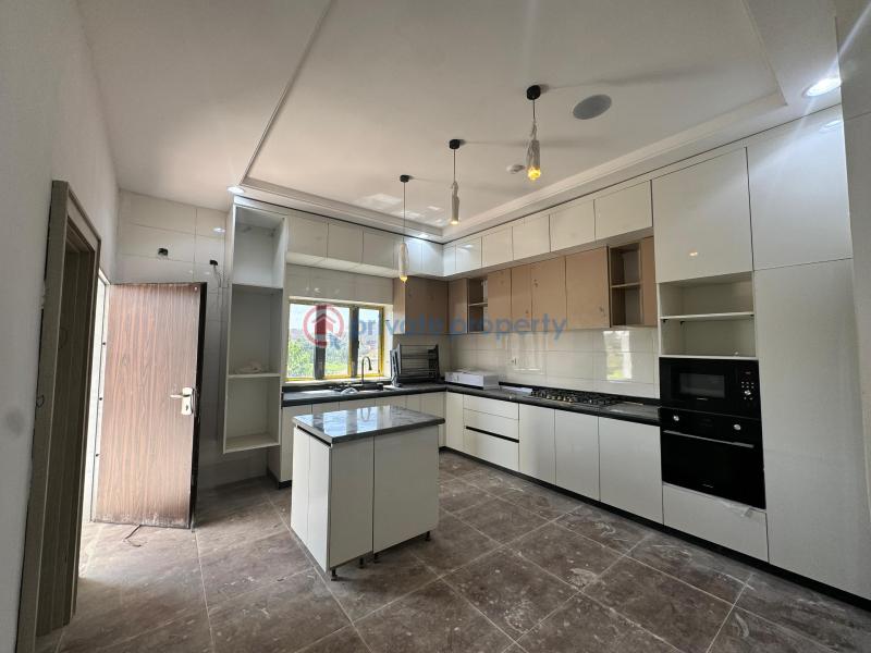 5 bedroom Semi detached Duplex For Sale Utako Abuja Phase 2  - 7