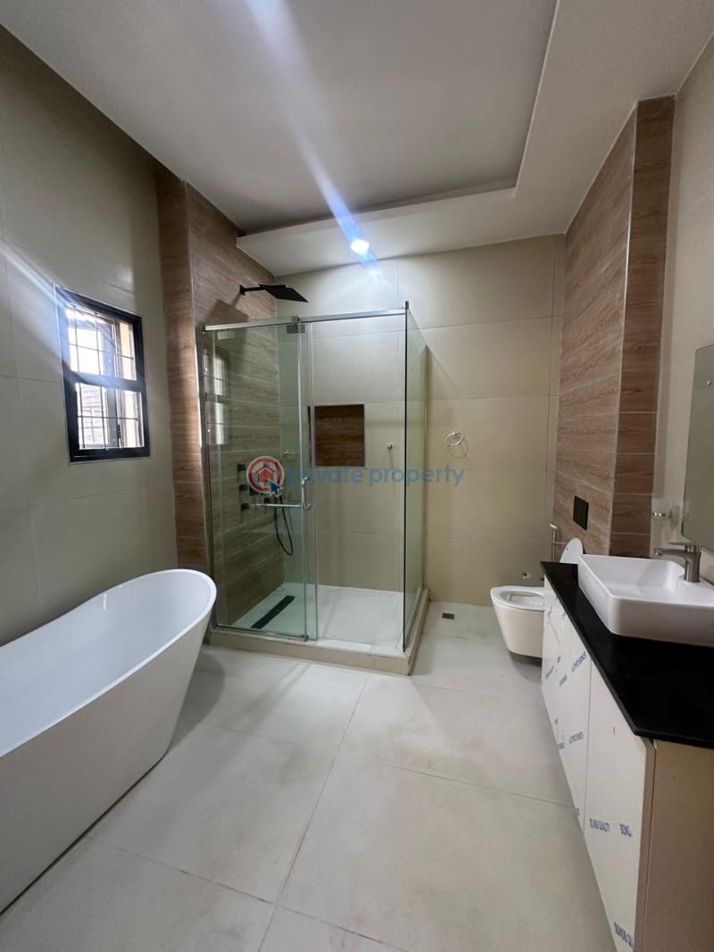 Semi detached Duplex For Sale Guzape Abuja Phase 1  - 6