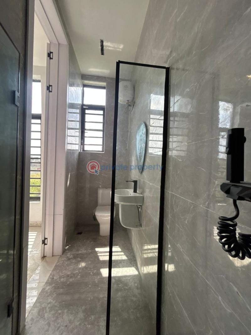 5-bedroom semi-detached duplex - 12 5 bedroom Semi detached Duplex For Sale Orchid Lekki Lagos - 12