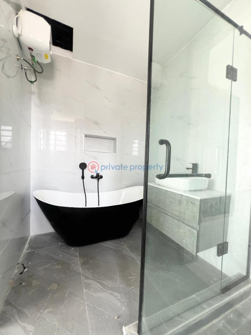 5 bedroom Semi detached Duplex For Sale Victoria Garden City Lekki Lagos - 24