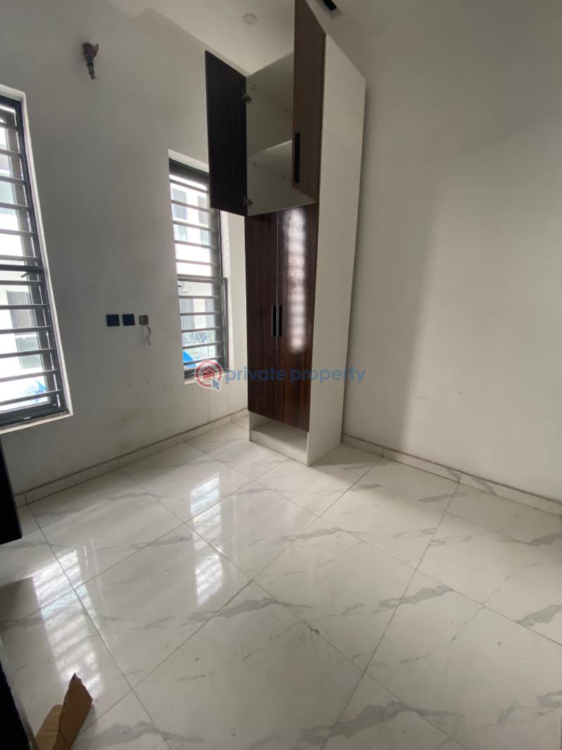5 bedroom Semi detached Duplex For Rent Lekki Phase 1 Lagos - 10
