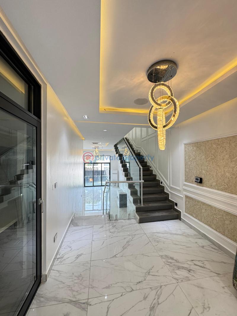 5 bedroom Semi detached Duplex For Sale Ikoyi Lagos - 12