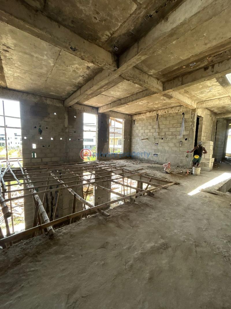 5 bedroom Semi detached Duplex For Sale Ikate Lekki Lagos - 7