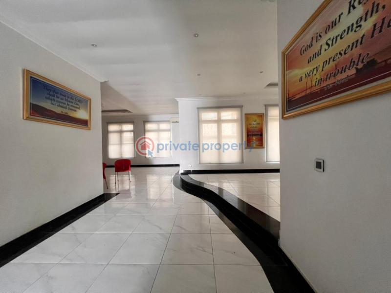 5 bedroom House For Rent Pinnock Beach Estate, Lekki Osapa London Lekki Lagos - 6