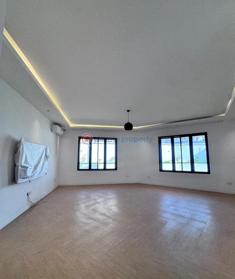 5 bedroom semi detached duplex - 6 5 bedroom Semi detached Duplex For Sale Asokoro Abuja Phase 1  - 6