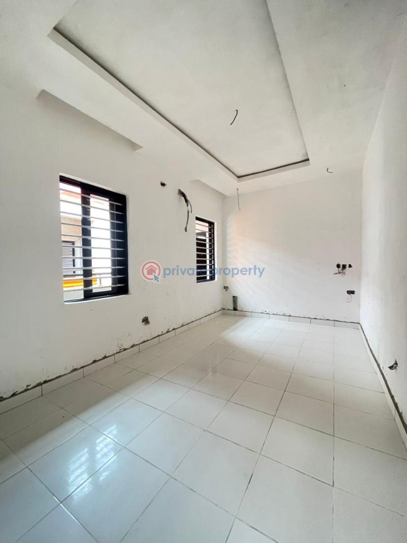 5 bedroom Semi detached Duplex For Sale Ajah Lagos - 8