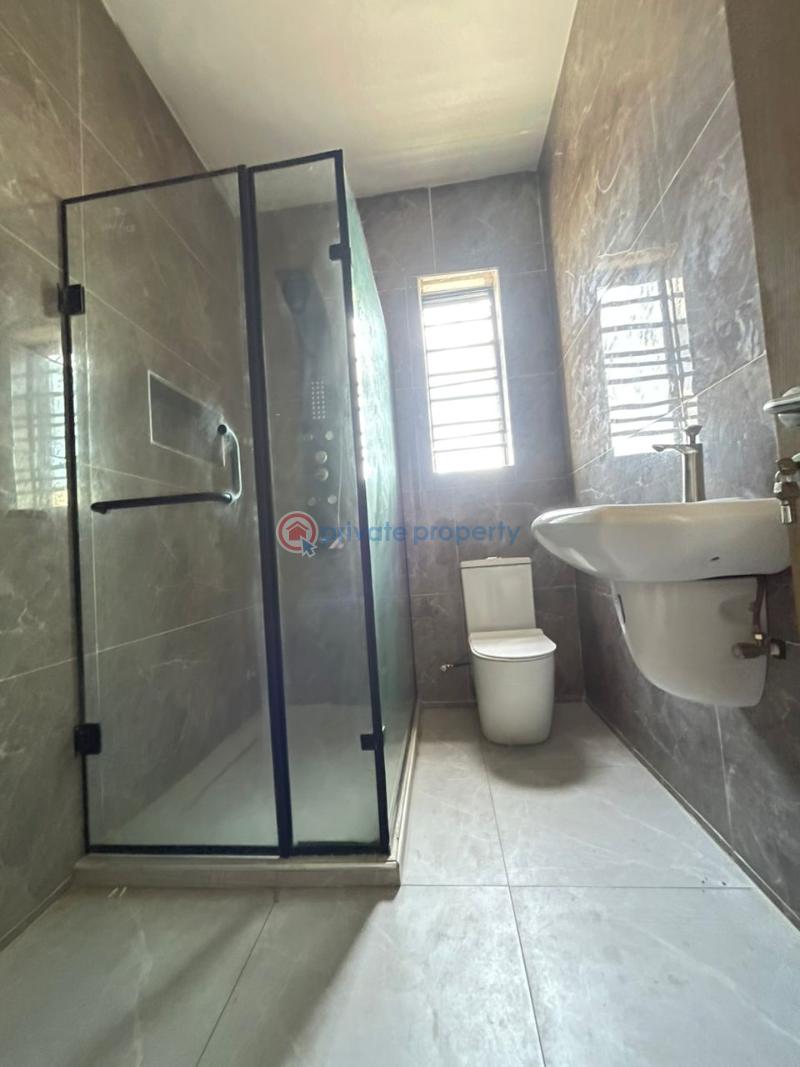 5 bedroom Semi detached Duplex For Sale Lekki Phase 1 Lagos - 10