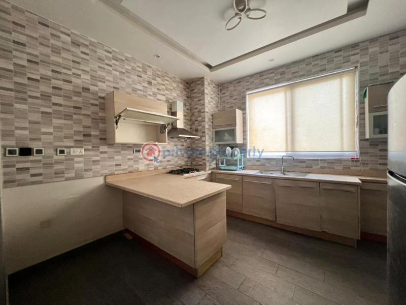 5 bedroom House For Rent Pinnock Beach Estate, Lekki Osapa London Lekki Lagos - 7
