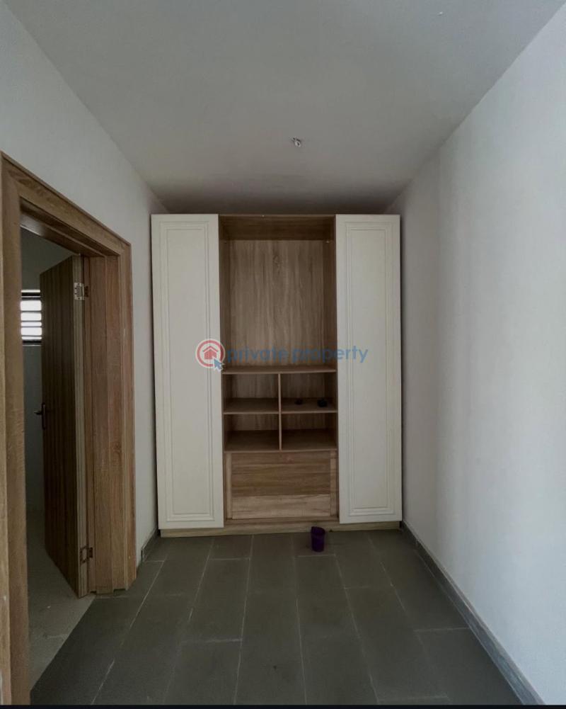 5 bedroom semi detached duplex - 9 5 bedroom Flat & Apartment For Rent Chevron Drive Lekki Lagos - 9