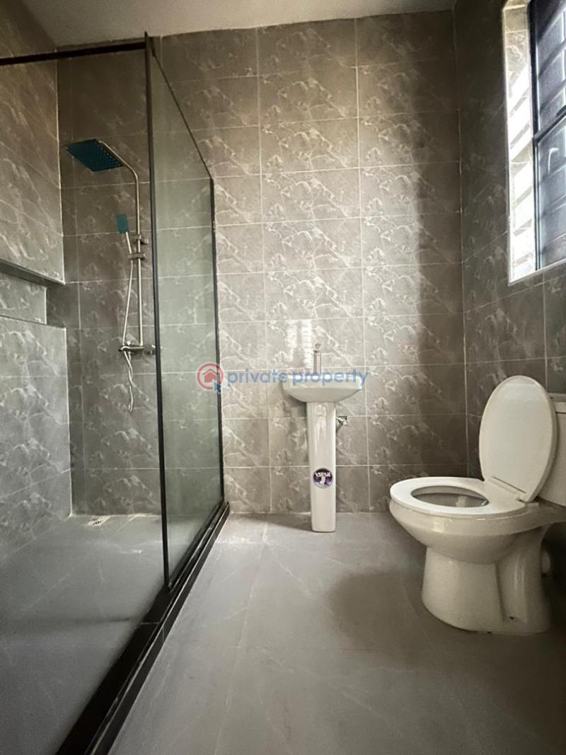 5 bedroom Semi detached Duplex For Sale Lekki Phase 1 Lagos - 7