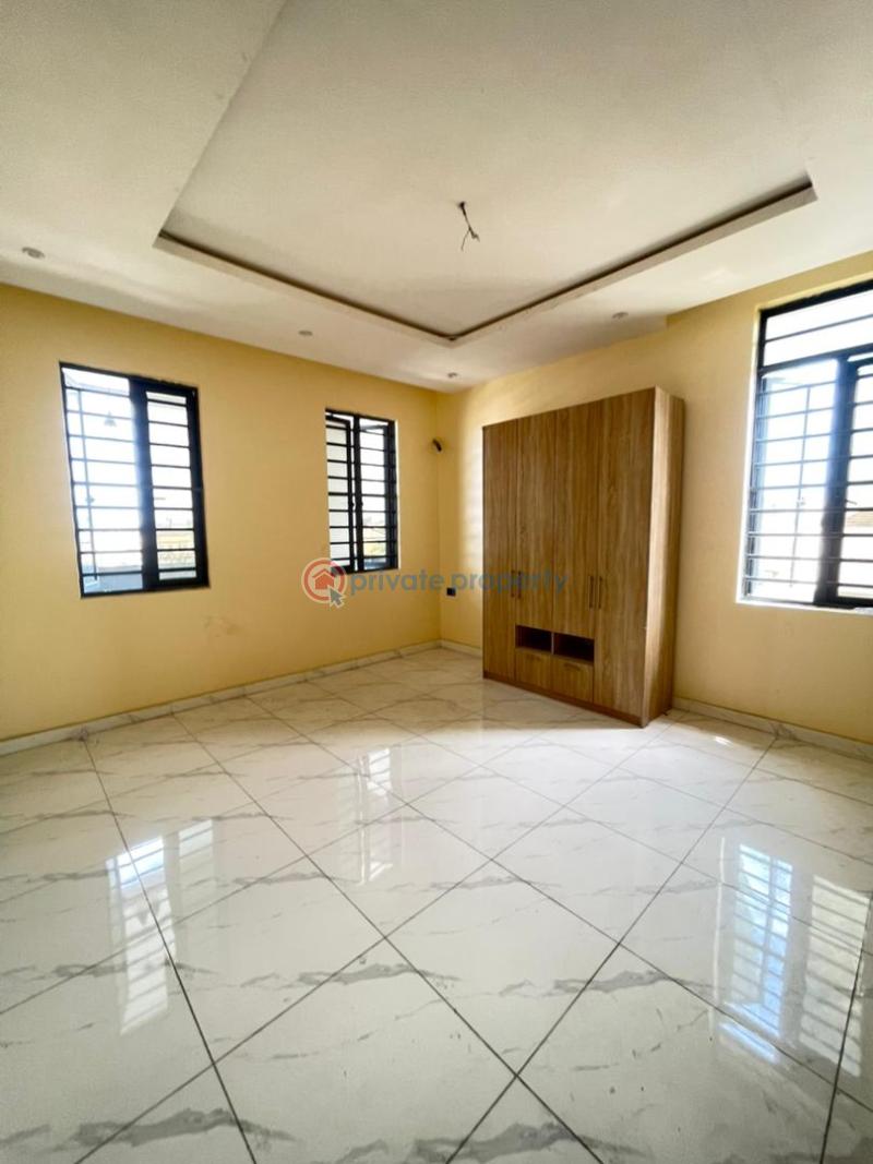 5 bedroom Semi detached Duplex For Sale Lekki Phase 1 Lagos - 5