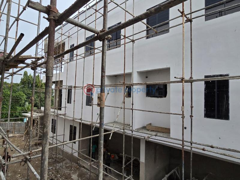 5 bedroom Semi detached Duplex For Sale Ajao Estate, Anthony Village Maryland Lagos - 0