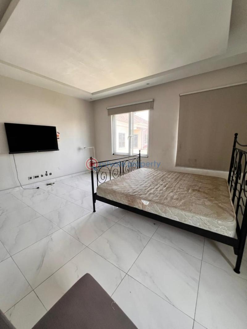 5 bedroom House For Rent Pinnock Beach Estate, Lekki Osapa London Lekki Lagos - 2