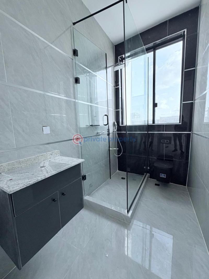 5 bedroom Semi detached Duplex For Sale Lekki Phase 1 Lagos - 14
