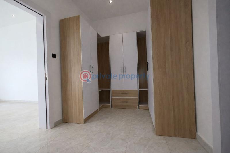 5 bedroom Semi detached Duplex For Sale Ikeja GRA Lagos - 10
