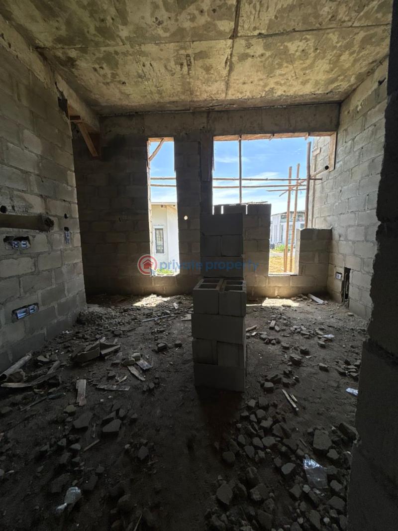 5 bedroom Semi detached Duplex For Sale Ikate Lekki Lagos - 4