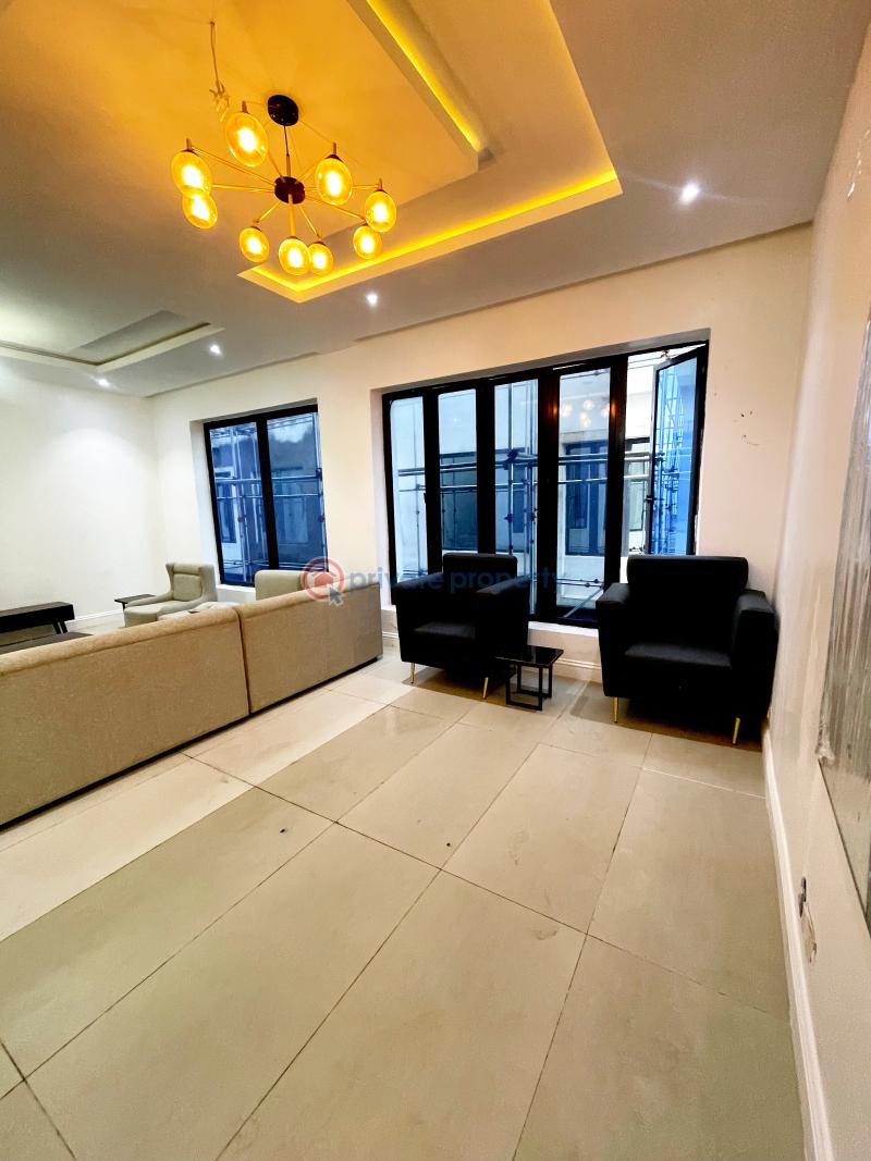 5 bedroom Semi detached Duplex For Sale Orchid, Lekki Lekki Lagos - 2