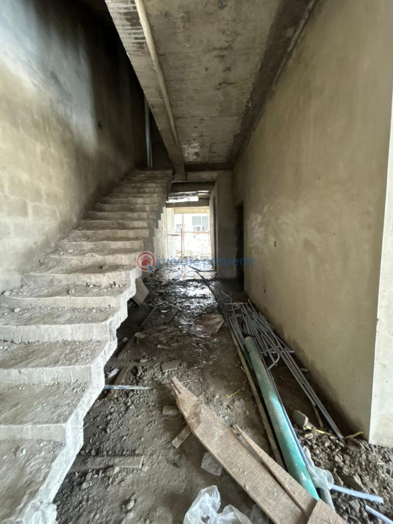 5 bedroom Semi detached Duplex For Sale Ikate Lekki Lagos - 5