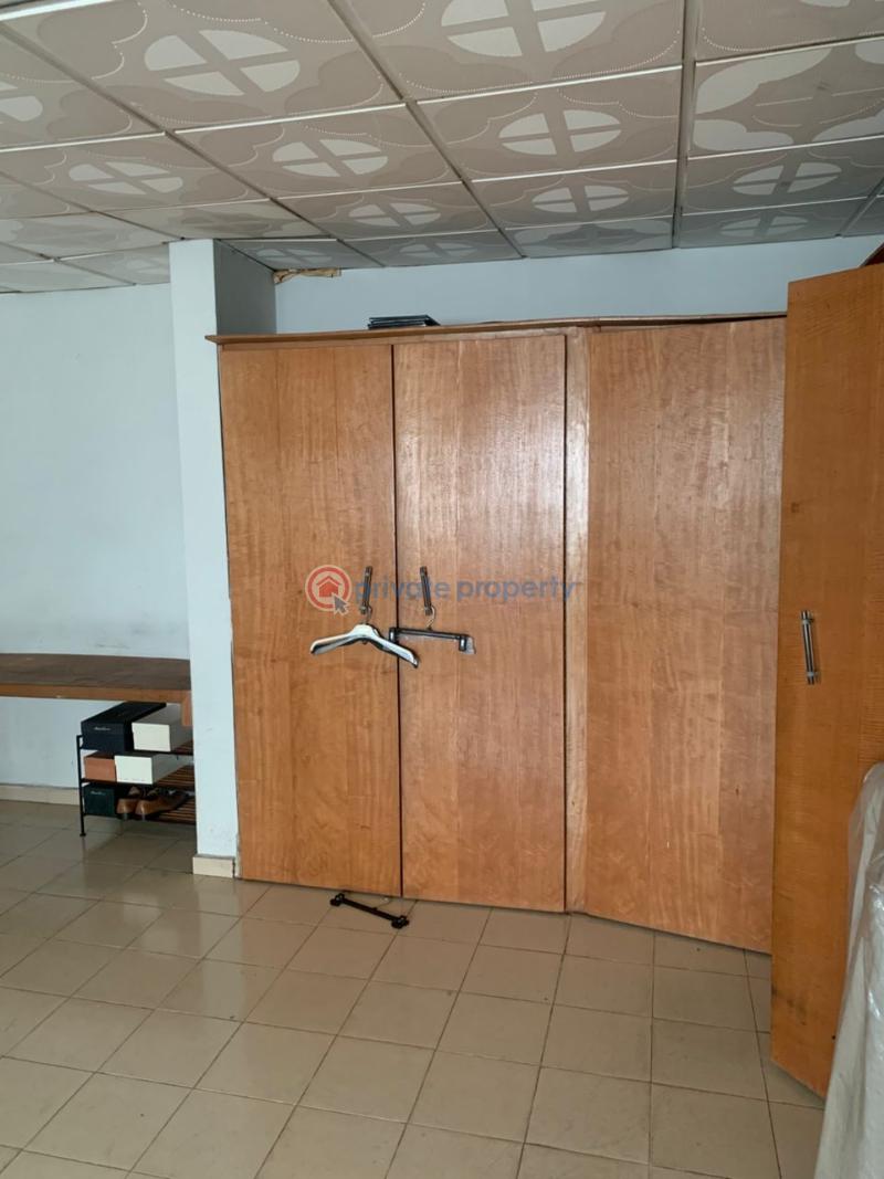 5 bedroom Office For Rent Lekki Phase 1 Lekki Lagos - 7