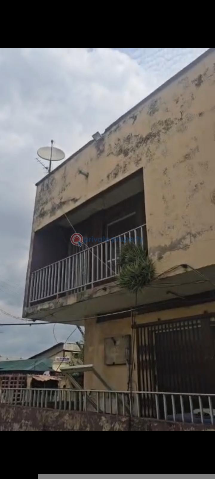 5 bedroom Semi detached Duplex For Rent Oluyole Main Estate, Opp Horizons Suites Ibadan Oyo - 3