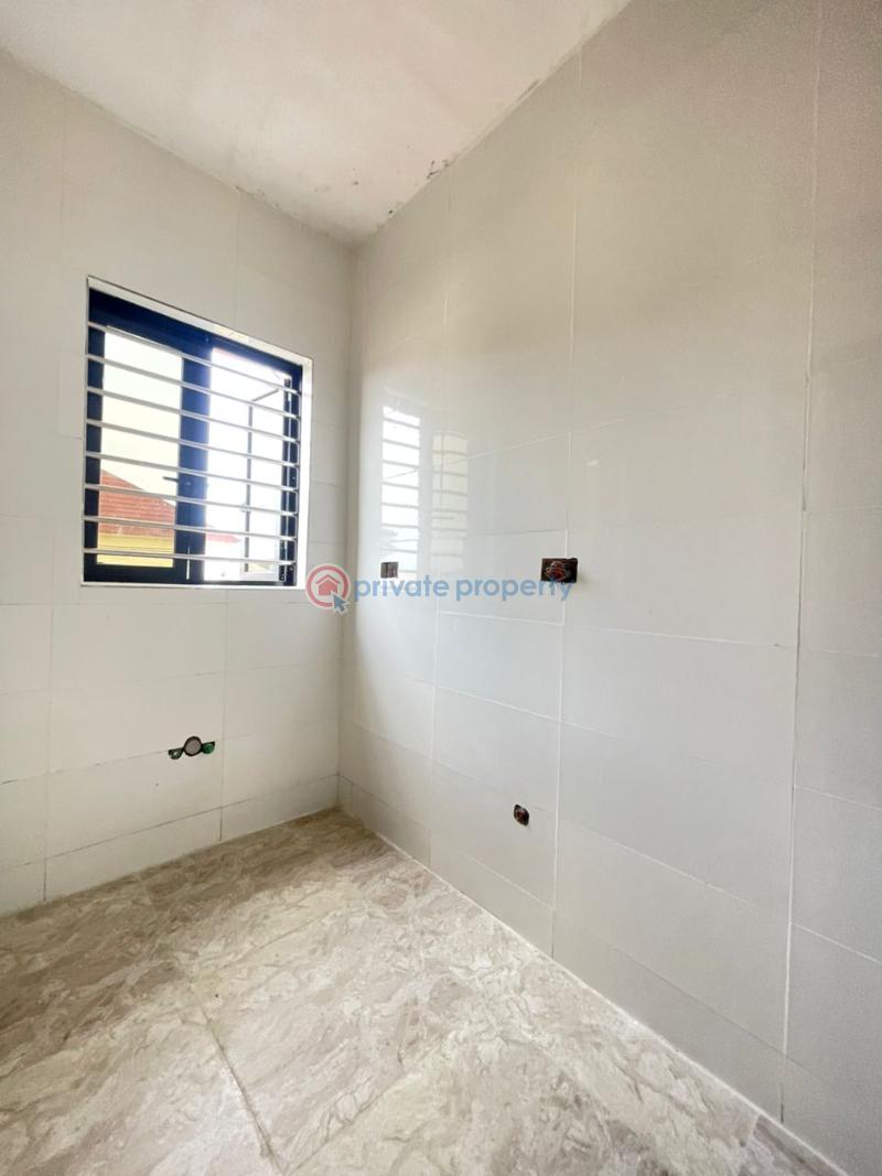 5 bedroom Semi detached Duplex For Sale Ajah Lagos - 14