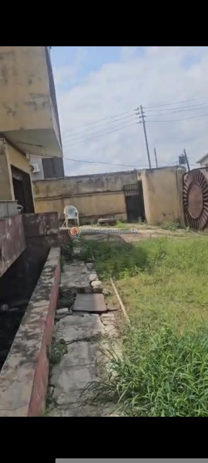 5 bedroom Semi detached Duplex For Rent Oluyole Main Estate, Opp Horizons Suites Ibadan Oyo - 5