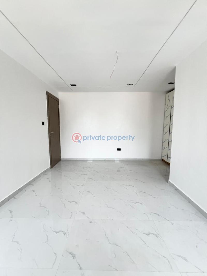 5 bedroom Semi detached Duplex For Sale Victoria Garden City Lekki Lagos - 8