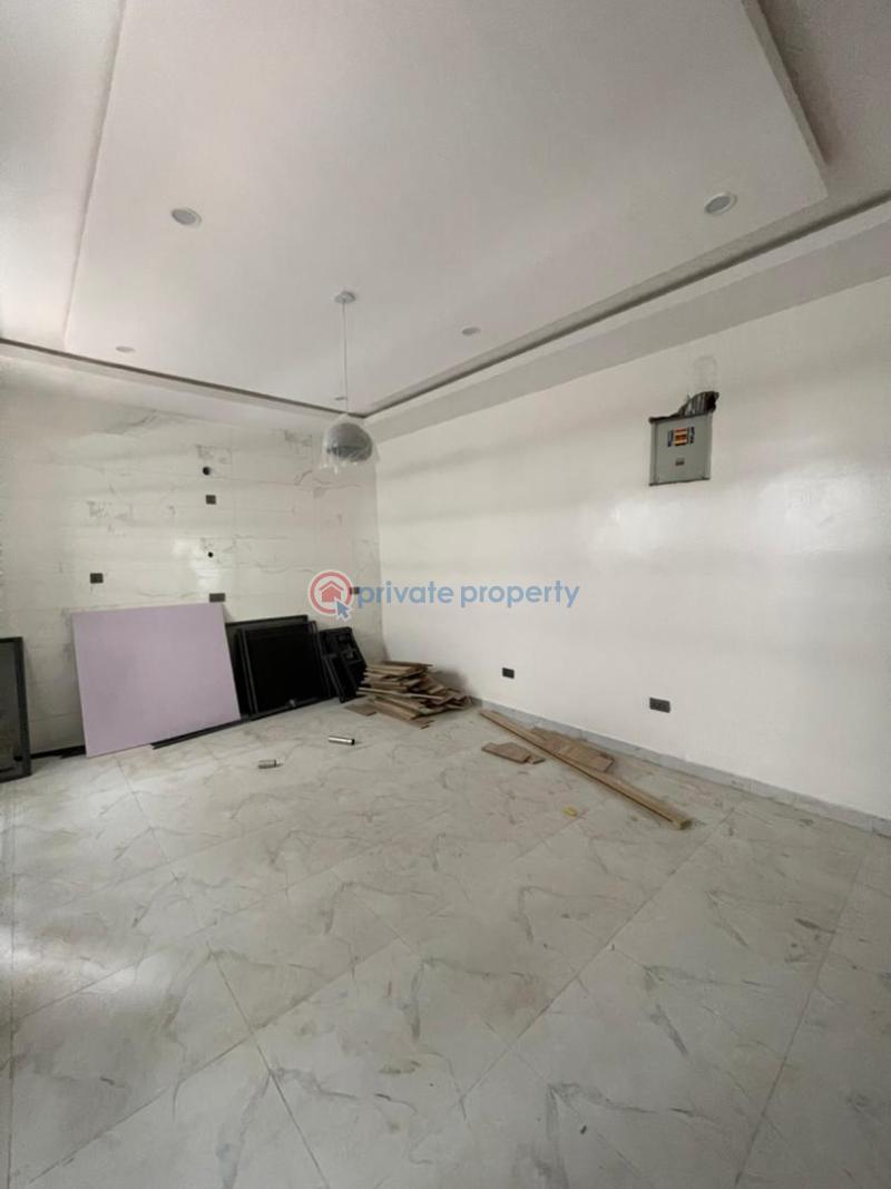 5 bedroom Semi detached Duplex For Sale Ogudu GRA Lagos - 8
