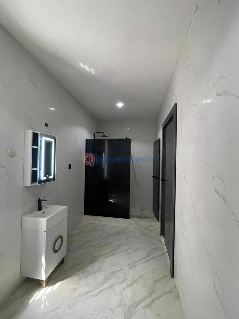 5 bedroom Semi detached Duplex For Sale Ajah Lagos - 3
