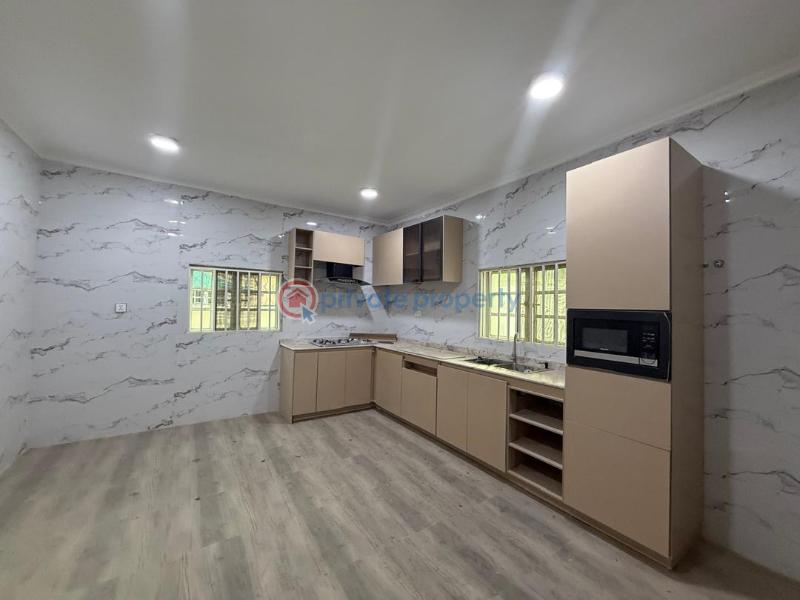 5 bedroom House For Sale Wuse II Abuja Phase 1  - 3