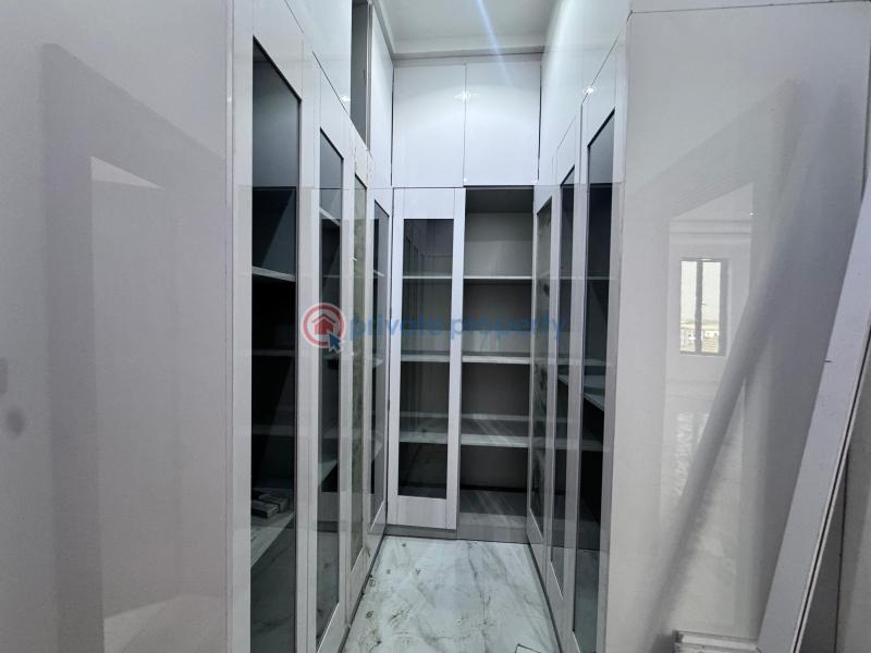 5 bedroom detached duplex with bq in apo - 17 5 bedroom Detached Duplex For Sale Apo Abuja Phase 2  - 17