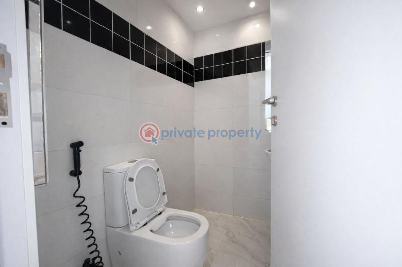 5 bedroom Semi detached Duplex For Sale Ikeja GRA Lagos - 4