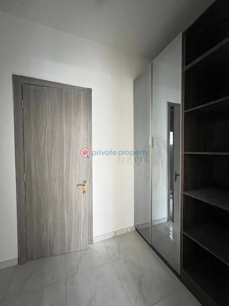 5 bedroom Semi detached Duplex For Sale Ikate Lekki Lekki Lagos - 7