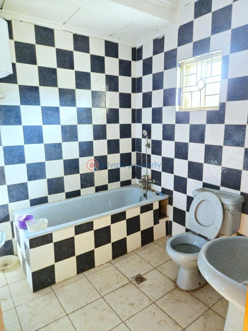 5 bedroom Semi detached Duplex For Rent Lekki Phase 1 Lagos - 5