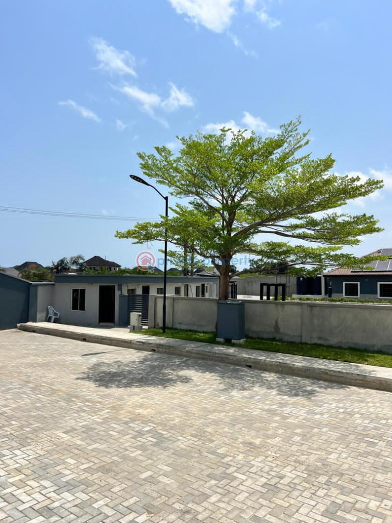 5 bedroom Duplex For Sale Ibeju-Lekki Lagos - 2