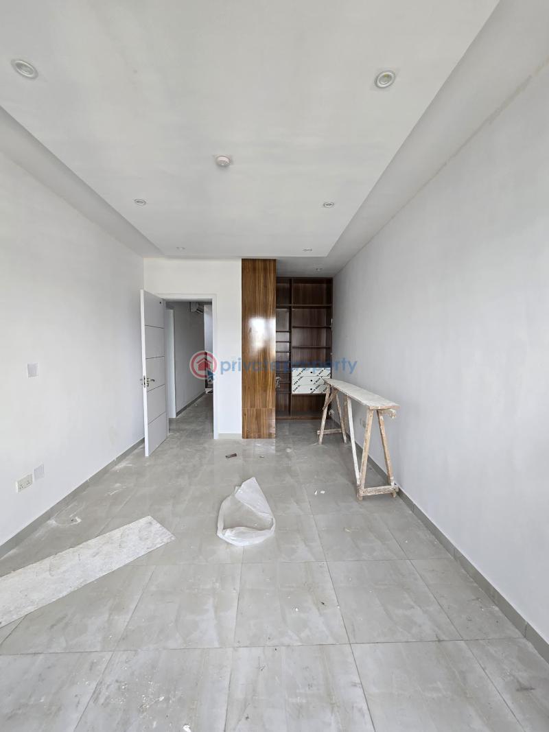 5 bedroom Detached Duplex For Sale Ikate Lekki Lagos Ikate Elegushi Lekki Lagos - 16
