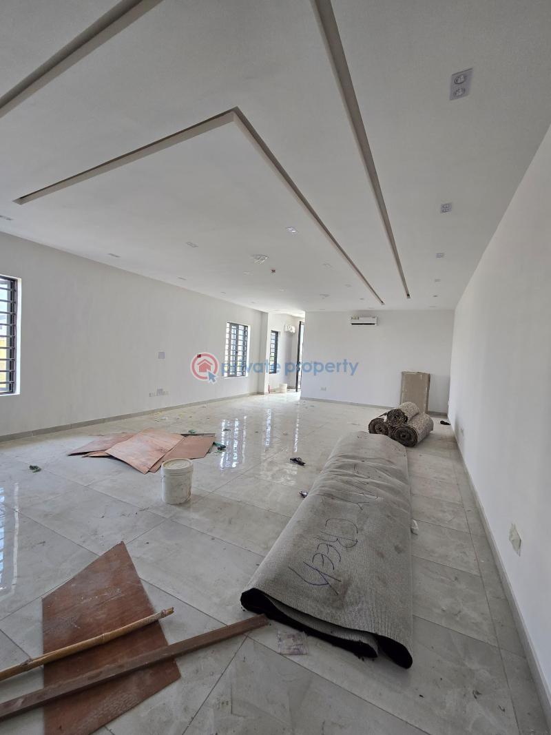 5 bedroom Detached Duplex For Sale Ikate Lekki Lagos Ikate Elegushi Lekki Lagos - 9