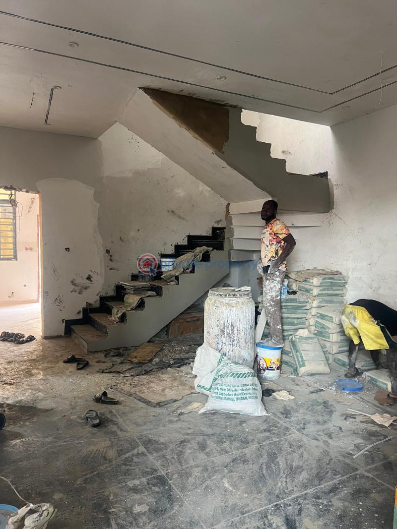 5 bedroom Semi detached Duplex For Sale Magodo Gra Phrase 1 Magodo GRA Phase 1 Ojodu Lagos - 6