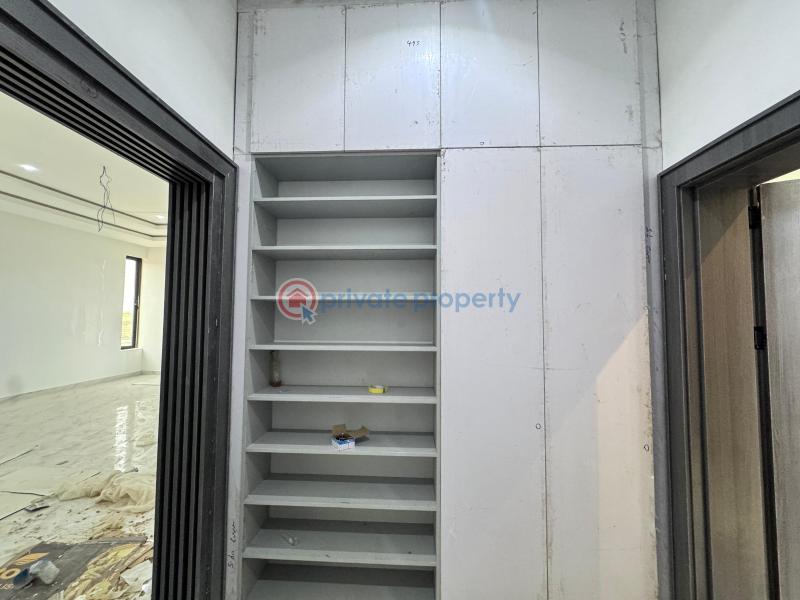 5 bedroom detached duplex with bq in apo - 14 5 bedroom Detached Duplex For Sale Apo Abuja Phase 2  - 14