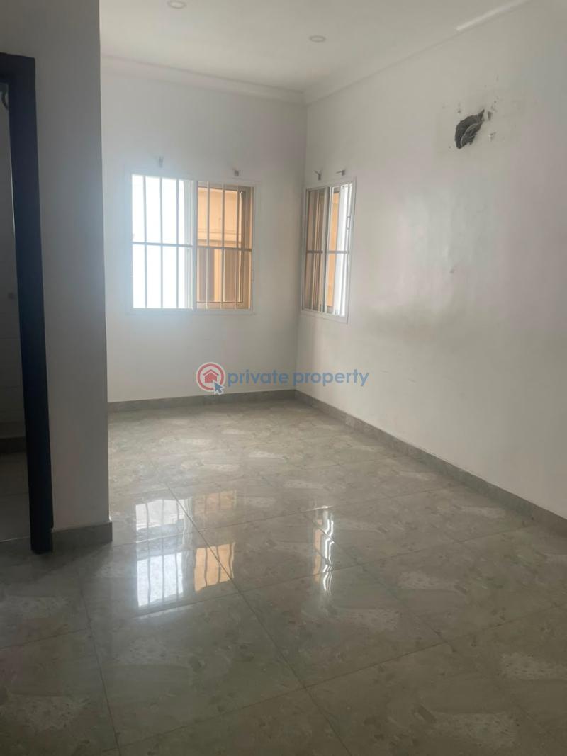 5 bedroom Semi detached Duplex For Rent Lekki Phase 1 Lagos - 3