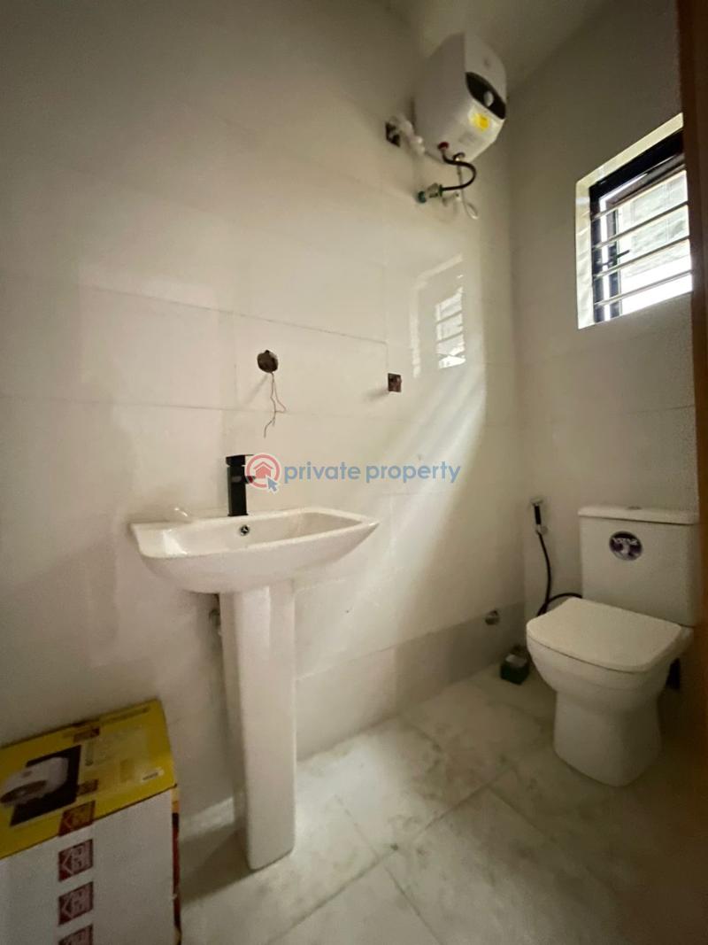 5 bedroom Semi detached Duplex For Sale Ajah Lagos - 13
